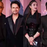 Grand premiere of 'Umro Ayyar' in Lahore