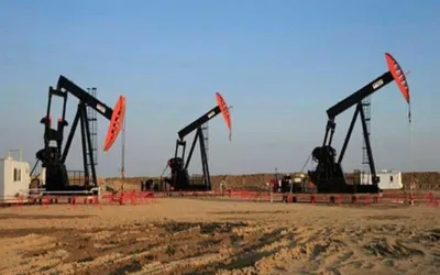 Iraq, UAE race to replace Hormuz oil capacity as Gulf chokepoint risks grow