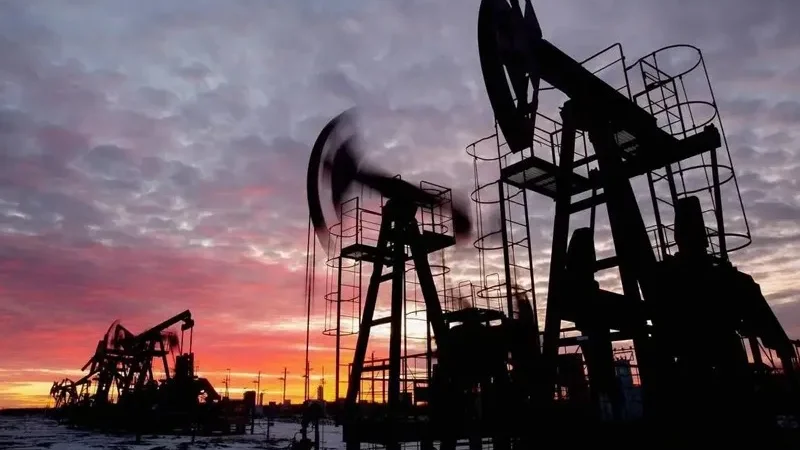 Oil prices