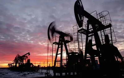 Oil falls as Iran–Israel attack pause leaves markets uncertain