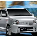 Suzuki Alto Expected Price in Pakistan After Withholding Tax Increase in Budget 2024-25