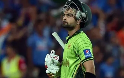Ahmed Shehzad slams PCT after T20 World Cup exit