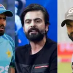 Babar, Rizwan play for their own records: Ahmed Shehzad