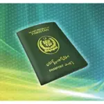 Pakistani Passport Latest Renewal Fee in UAE Dirham - June 2024