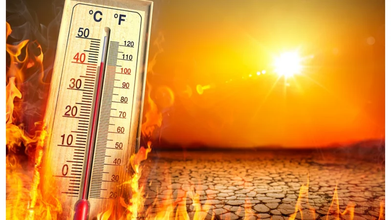 Extreme hot weather expected to be on Eid day