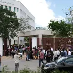 6.1 magnitude earthquake strikes off Cuba, tremors felt in Florida