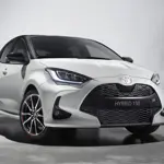 Toyota Yaris latest price in Pakistan after Budget 2024-2025
