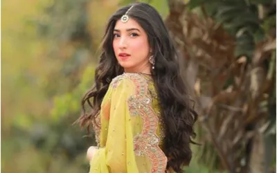 Mariyam Nafees Talks About Overcoming Insecurities