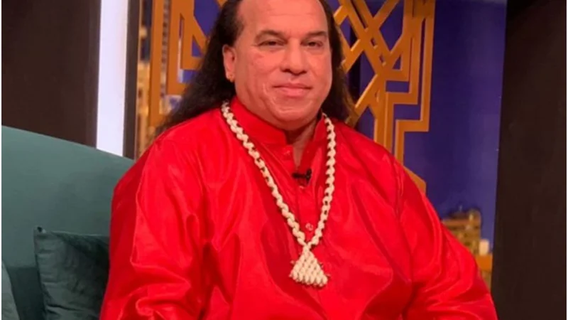 Chahat Fateh Ali Khan
