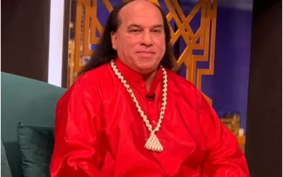 Chahat Fateh Ali Khan Responds to Bado Badi Model’s Allegations