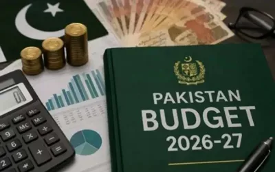 Government likely to present federal budget on June 12