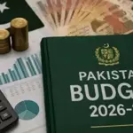 Government likely to present federal budget on June 12