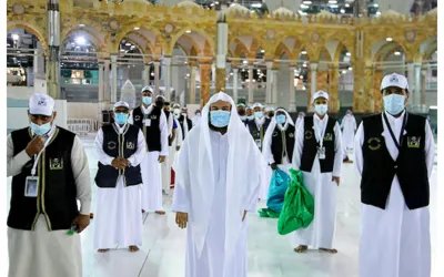 Eid Ul Adha 2024 Saudi Arabia: Prayer timings in Saudi Arabia