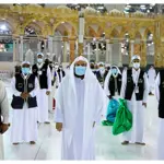 Eid Ul Adha 2024 Saudi Arabia: Prayer timings in Saudi Arabia