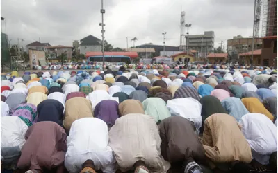 Eid Ul Adha 2024 Chicago: Prayer timing in Chicago