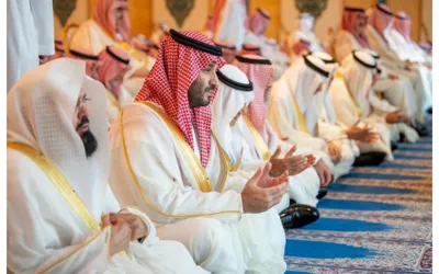 Eid Ul Adha 2024 Riyadh: Prayer timing in Riyadh