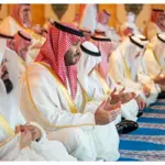 Eid Ul Adha 2024 Riyadh: Prayer timing in Riyadh