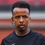 FIFA-selected referee denied entry to US ahead of World Cup