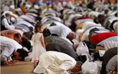 Eid Ul Adha 2024 Dallas: Prayer timing in Dallas
