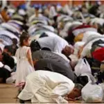 Eid Ul Adha 2024 Dallas: Prayer timing in Dallas