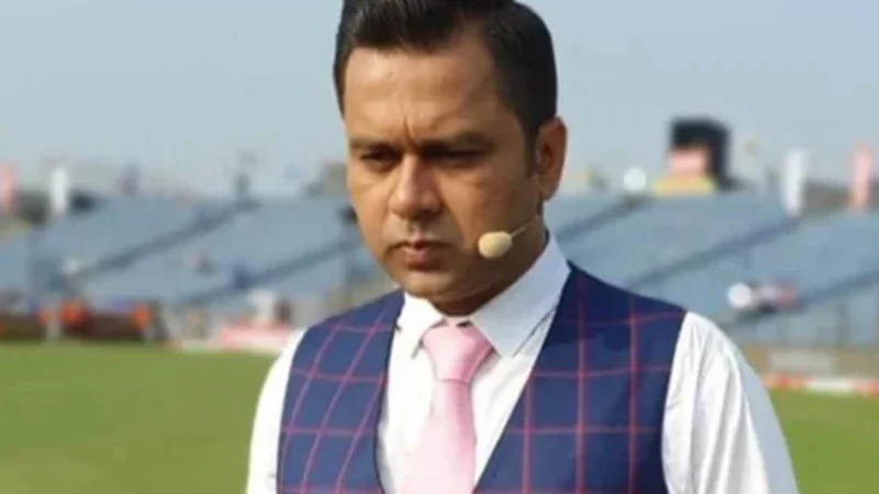 Aakash Chopra lashes out on ICC for weather chaos