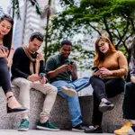 Studies link smartphone boom to declining birth rates worldwide
