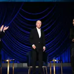 Biden criticizes supreme court at $28 Million fundraiser with Obama
