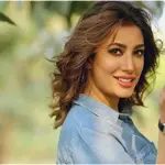 Mehwish Hayat's Latest Instagram Shot Goes Viral