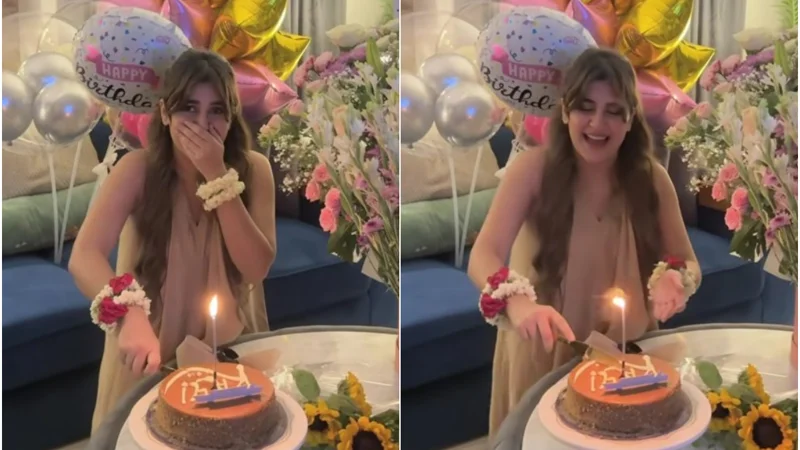 Kubra Khan