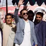 PPP likely to form government in GB with support of independents