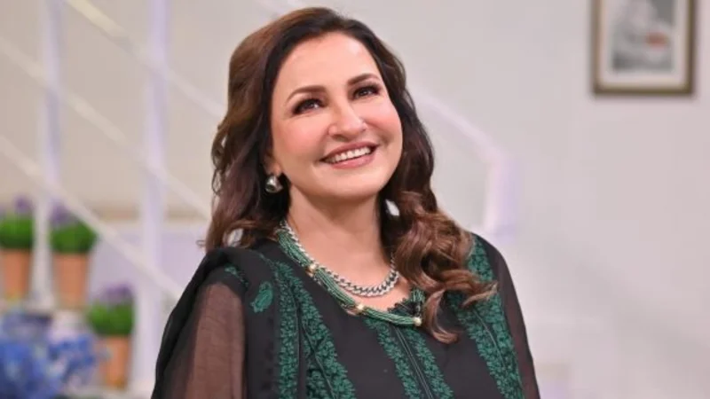 Saba Faisal reveals What men want in a wife