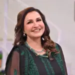 Saba Faisal reveals What men want in a wife