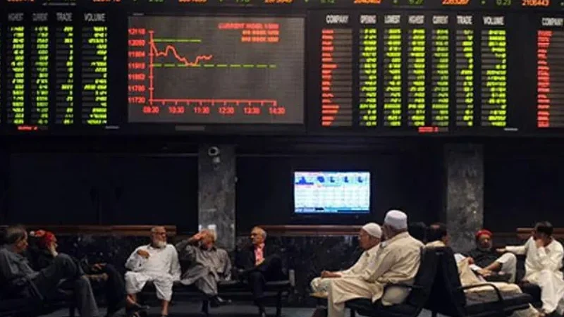 Stocks rally