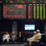 Stocks rally in Karachi as KSE-100 gains 1,377 points