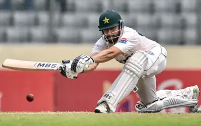 New Test captain likely as PCB prepares reshuffle