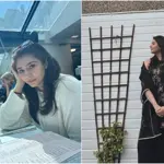Durefishan Saleem Shares London Eid ul Adha 2024 Moments