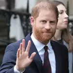 Harry claims Charles feared a new royal star would eclipse him