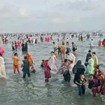Swimming, diving banned at Keamari beaches as section 144 imposed