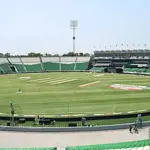 Gaddafi Stadium receives ICC demerit point for unsatisfactory pitch
