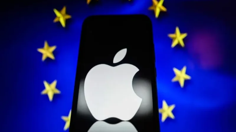 Apple ,EU