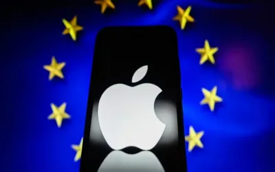 EU rejects Apple explanation for Siri AI launch delay