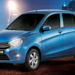 Suzuki Cultus Latest Price in Pakistan After Budget 2024–25