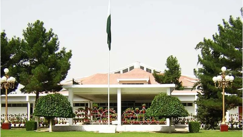 Balochistan budget to be presented on June 21