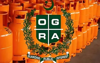OGRA raises LPG prices, increasing household cylinder costs from August