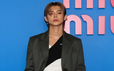 K-Pop idol TXT Yeonjun set for solo comeback in July