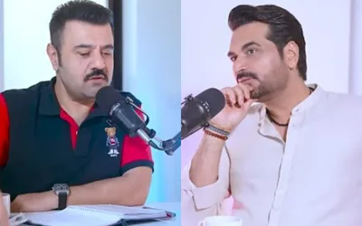 Ahmed Ali Butt Faces Criticism For Asking Inappropriate Questions