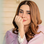 Why Kubra Khan Avoids Giving Interview? Actress Reveals