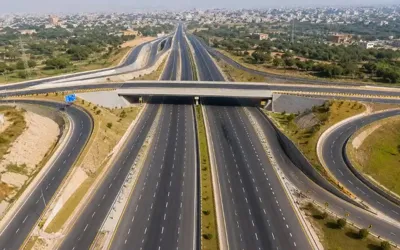 Rawalpindi Ring Road opening date confirmed