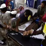 India: 34 people dead from toxic alcohol consumption