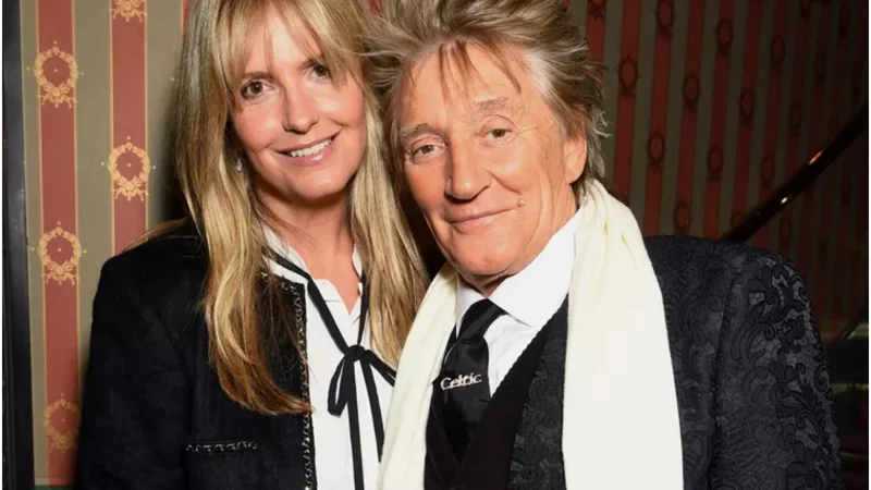 Penny Lancaster